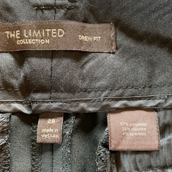 The Limited Dress Pants - Picture 3 of 4